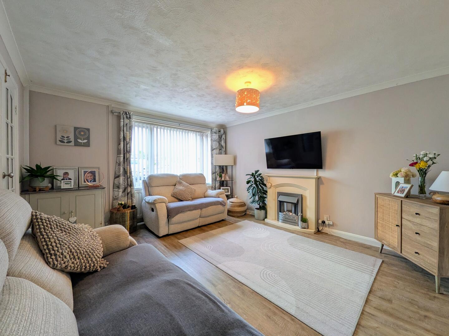 4 bed property in Pendeen Crescent, Truro